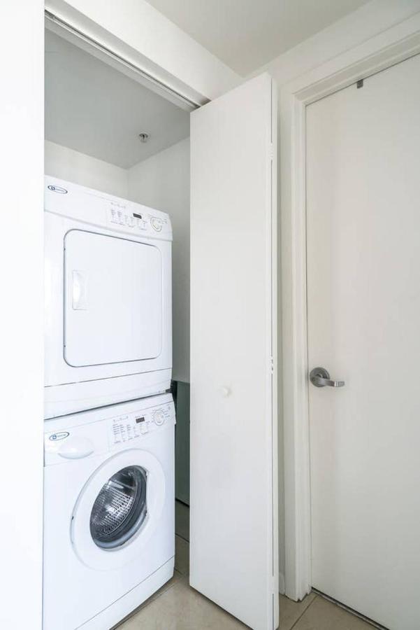 Modern 1 Bedroom Midtown Miami With Free Parking Kültér fotó