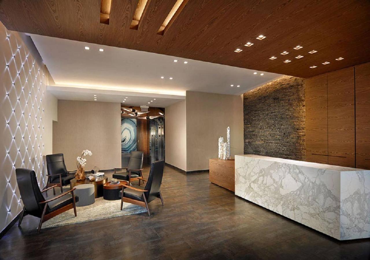 Modern 1 Bedroom Midtown Miami With Free Parking Kültér fotó